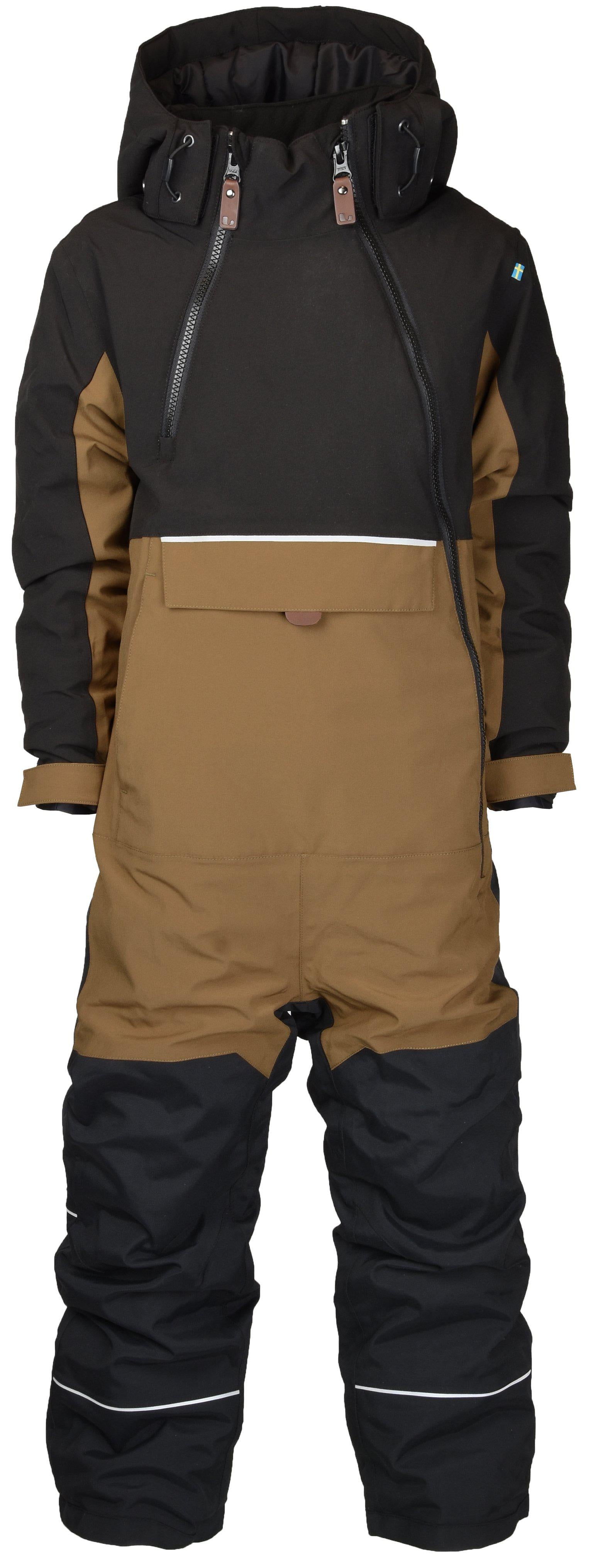 Lindberg Anorak Vinteroverall Potato