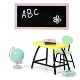 Lundby Dockhustillbehör Skola
