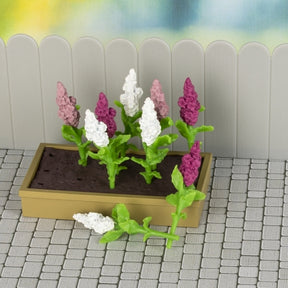 Lundby Dockhustillbehör Blomsterset