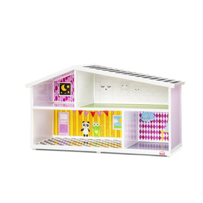 Lundby Creative DIY Väggset