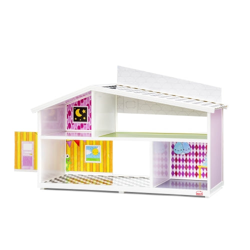 Lundby Creative DIY Väggset