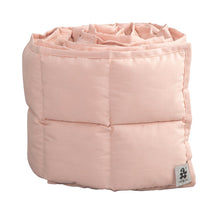 Sebra Bumper Spjälskydd Kapok Blossom Pink