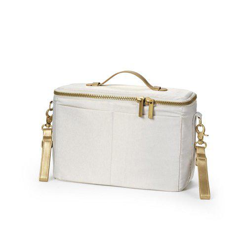 Elodie Organizer Creamy White