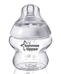 Tommee Tippee Closer To Nature Nappflaska 150 ml