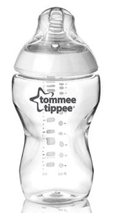 Tommee Tippee Closer To Nature Nappflaska 340 ml