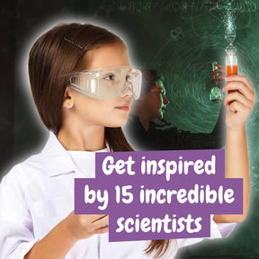 Science4you - Wonder Women i Vetenskap
