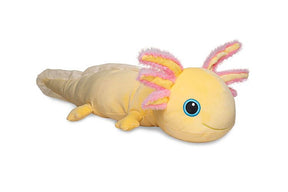 Uni Toys Axolotl XL 60cm