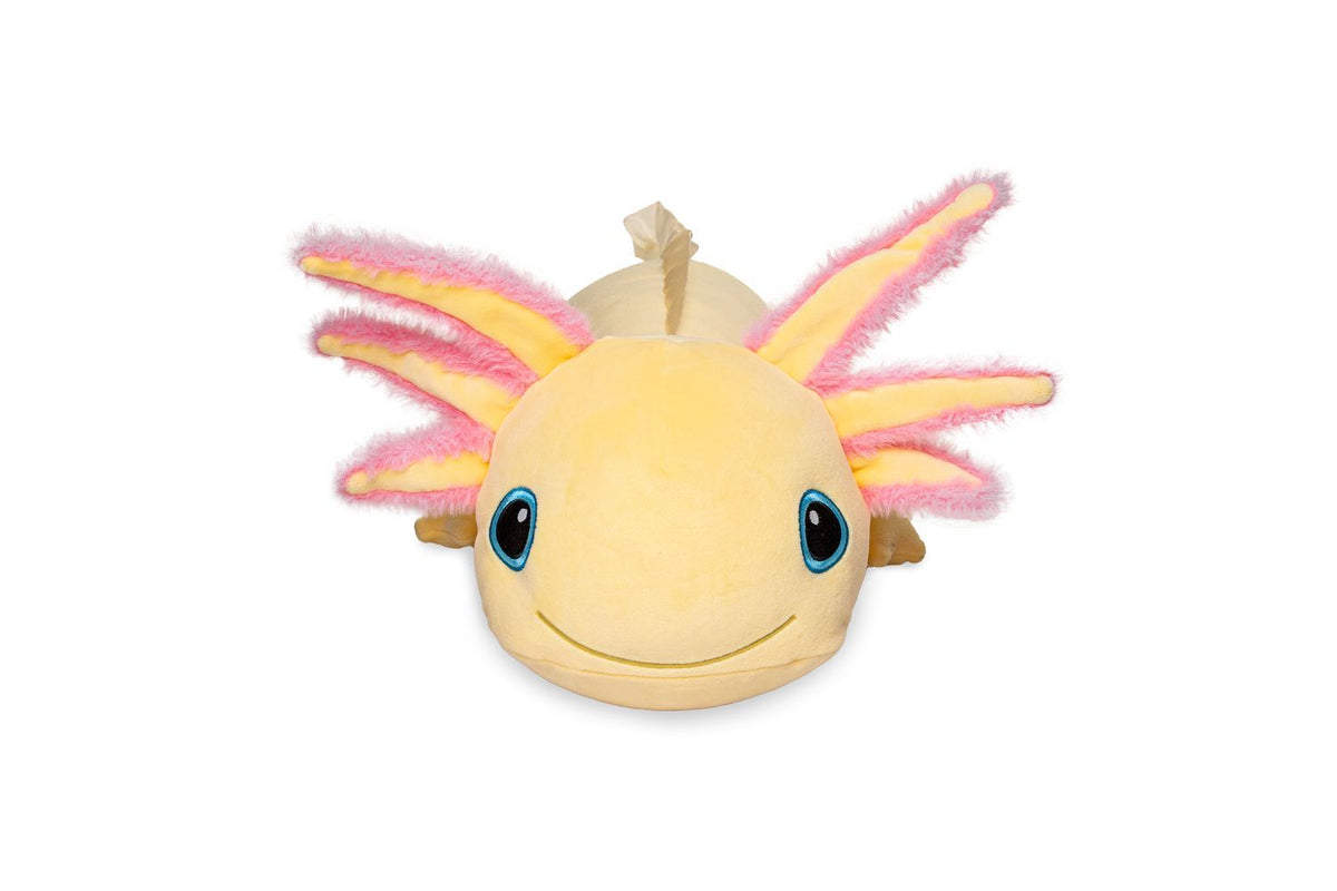 Uni Toys Axolotl XL 60cm