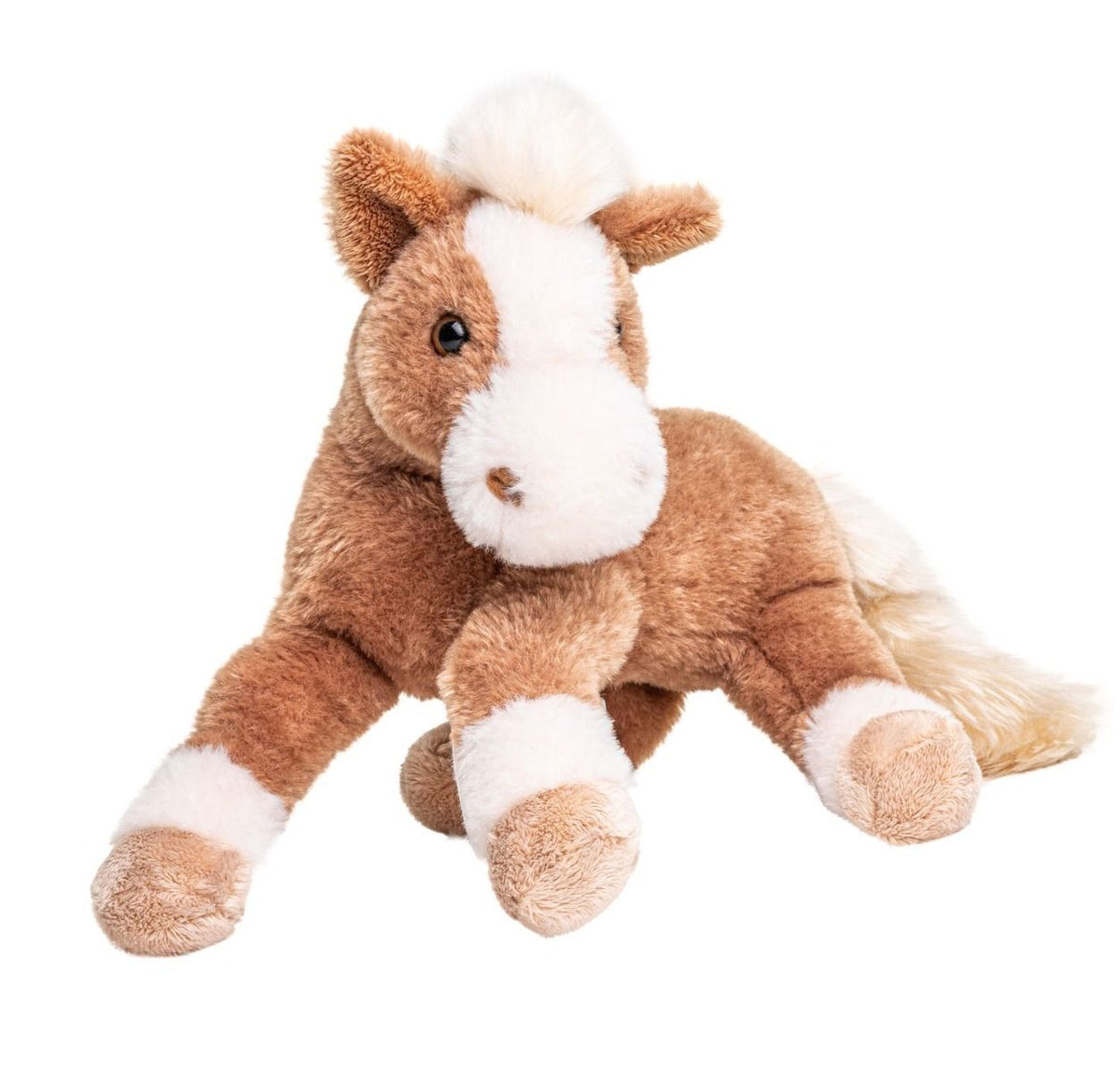 Uni Toys Ponny Gosedjur Eko