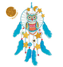 Djeco Golden Owl