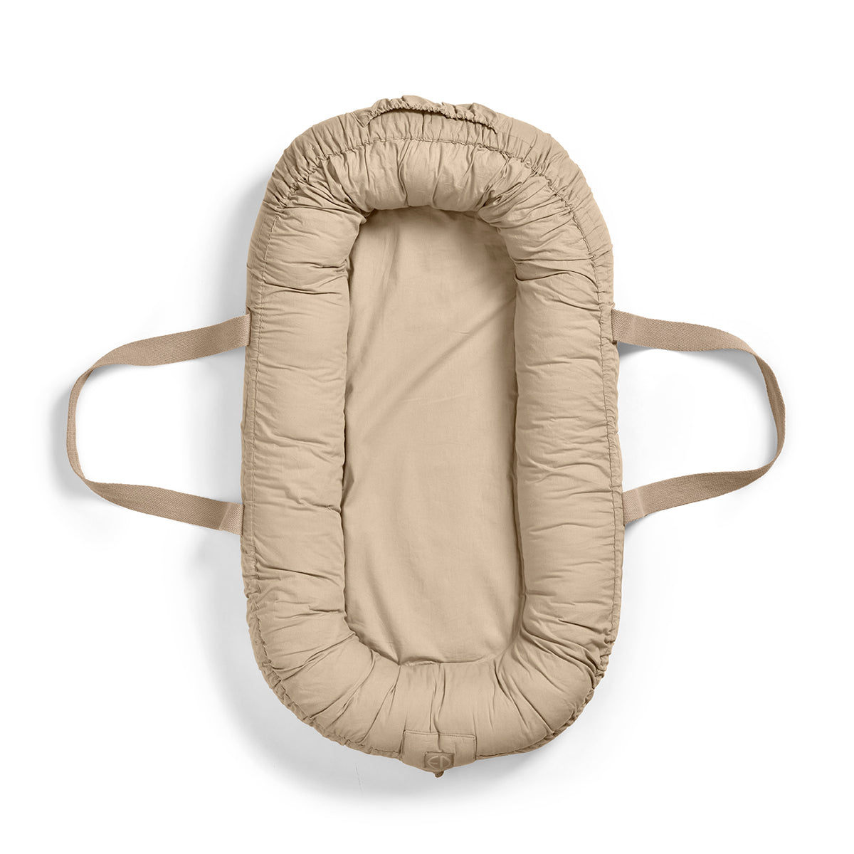 Elodie Babynest Pure Khaki