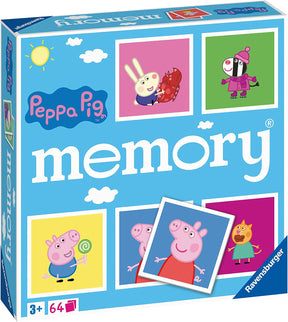 Ravensburger Peppa Pig Memory® 2022