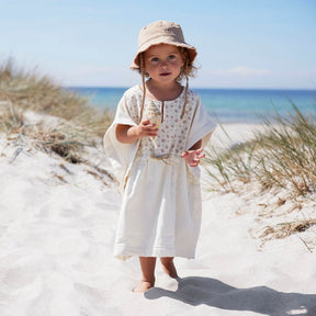 Elodie Bucket Hat Blushing Pink Välj Storlek