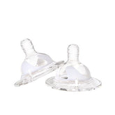 Twistshake Anti-Colic Dinapp Small  +6m
