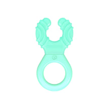 Twistshake Teether Cooler Bitring - Grön