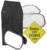 Axkid Swedish Safety kit