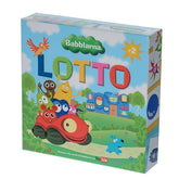 Babblarna Lotto