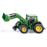 Siku John Deere Frontlastare 1:32