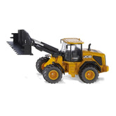 Siku JCB 435S Hjullastare 1:32