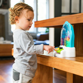 Baby Einstein Vattenpiano Aktivitetsleksak