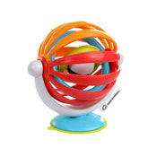 Baby Einstein Rullande Boll i Boll