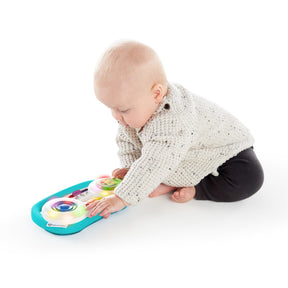 Baby Einstein Toddler Tunes Aktivitetsleksak Ljud och Färg