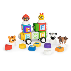 Baby Einstein Connect & Create™ Magnetisk Aktivitetsleksak