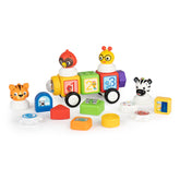 Baby Einstein Click & Create™ Magnetisk Aktivitetsleksak