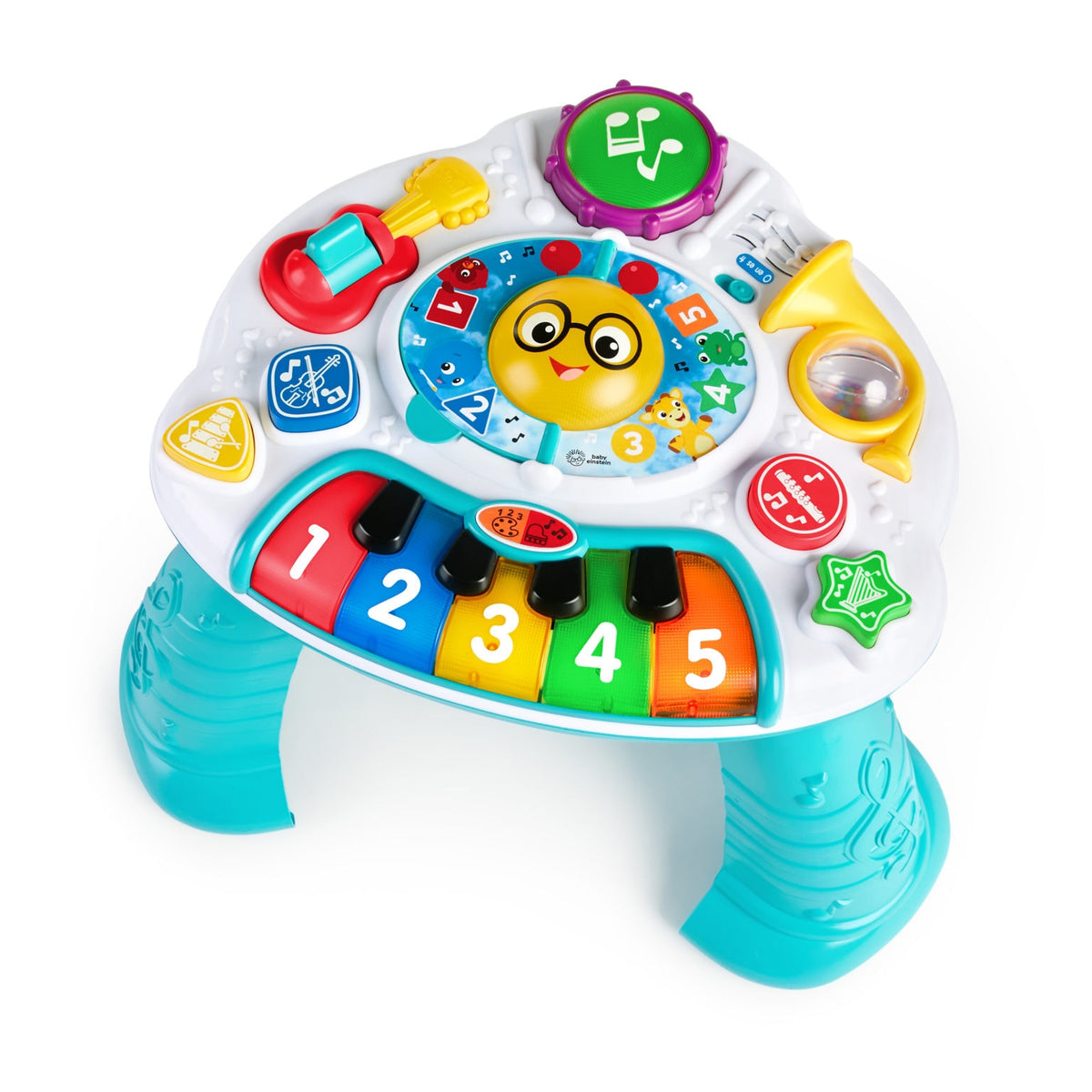 Baby Einstein Aktivitetsbord Med musik