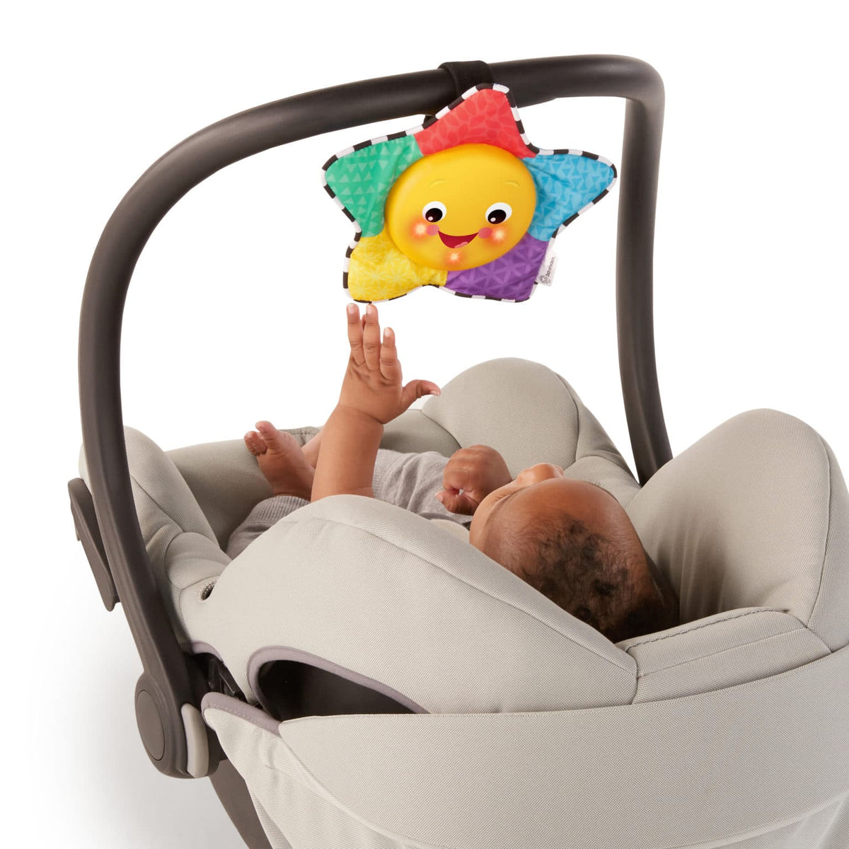 Baby Einstein Aktivitetsleksak Stjärnan