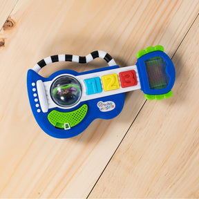 Baby Einstein Rock, Light & Roll Gitarr Aktivitetsleksak