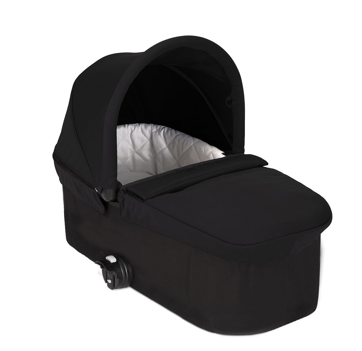 Baby Jogger Deluxe Liggdel Black