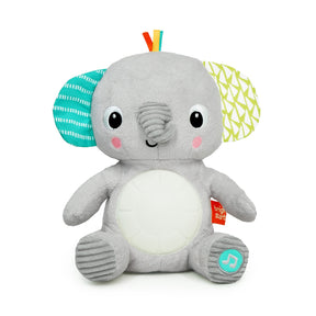 Bright Starts Hug-a-bye Baby™ Musical Light Up Gosedjur Aktivitetsleksak