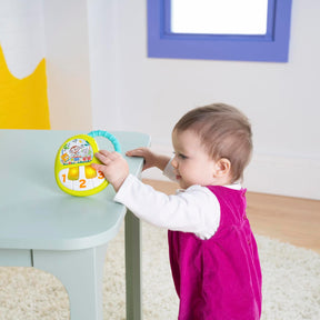 Bright Starts On-The-Go Piano Aktivitetsleksak