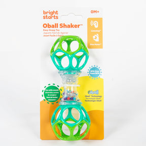 Bright Starts Skallra Maracas