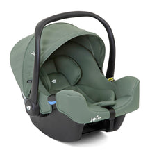 Joie i-Snug 2 Babyskydd Laurel
