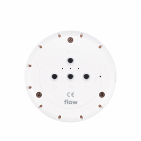 Flow Olly Gosedjur Bluetooth Högtalare & Lampa