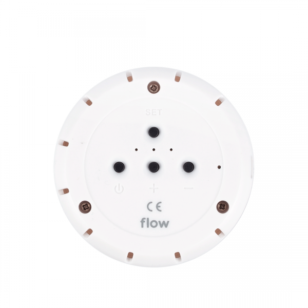 Flow Olly Gosedjur Bluetooth Högtalare & Lampa