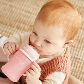Everyday Baby Spillfri Drickpip Healthy+   2-pack