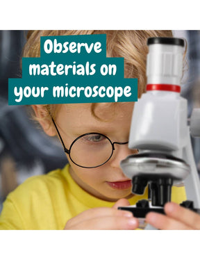 Science4you -Mikroskop Vetenskap