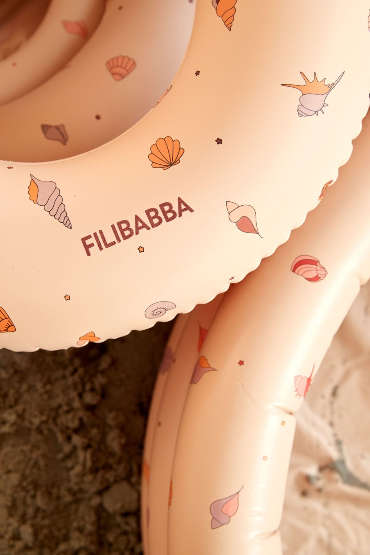 Filibabba Pool 150 cm Collection of Memories