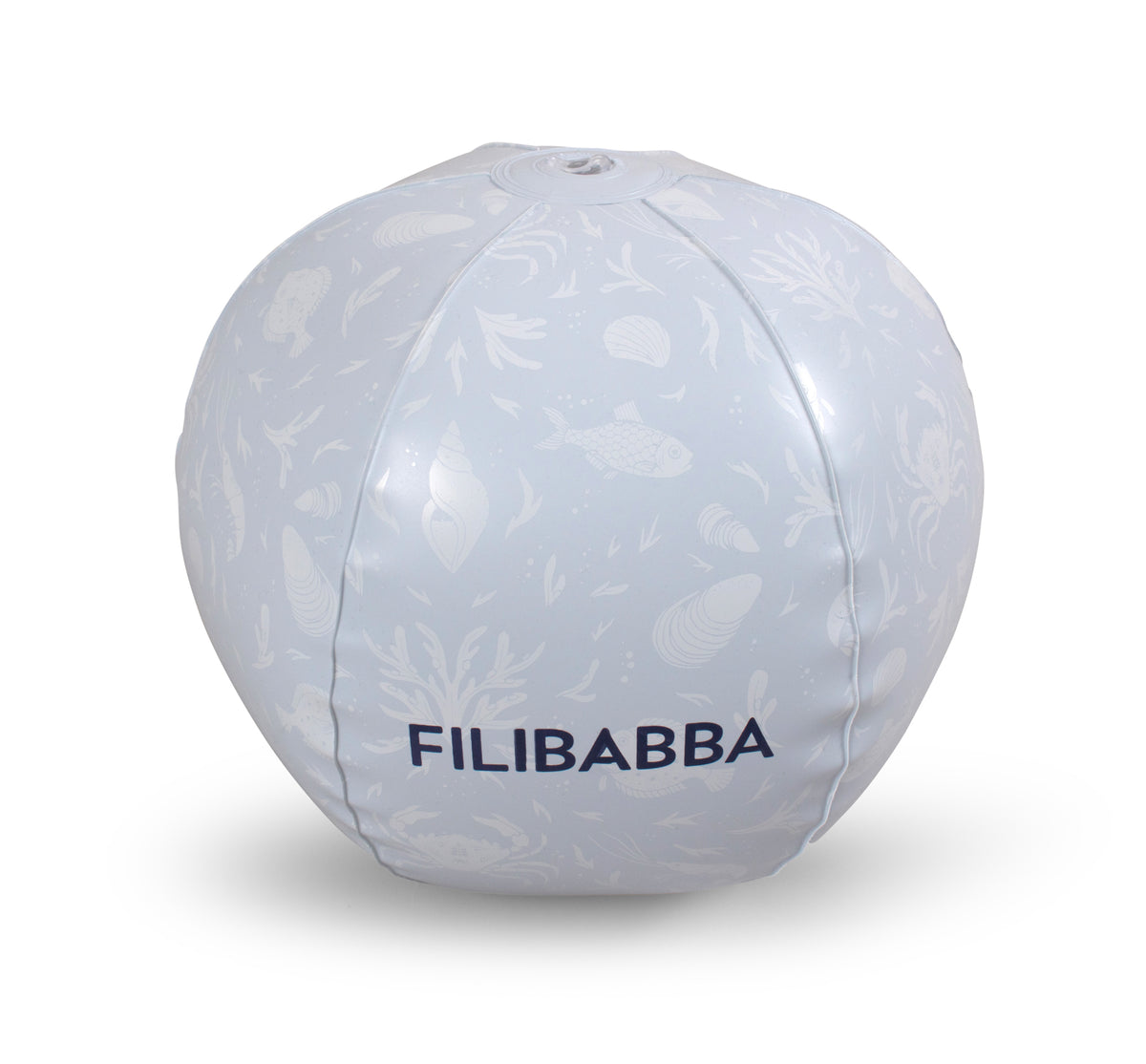 Filibabba Badboll Nordic Ocean Mono