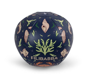 Filibabba Badboll Nordic Ocean