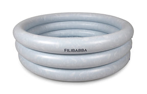 Filibabba Pool 80 cm Alfie Nordic Ocean Mono