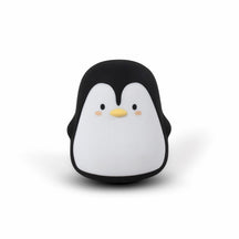 Filibabba Nattlampa Pingvinen Pelle