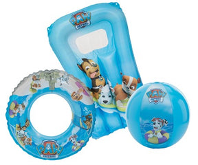 Suntoy Paw Patrol Beach Set