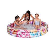 Suntoy Pool Candy World M 157x28 cm