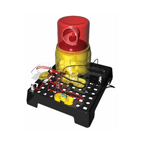 Alga Experimentkit Elecro Alarm