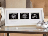 Pearhead Trimester Sonogram Fotoram