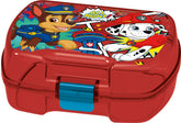 Paw Patrol Transparent Matlåda